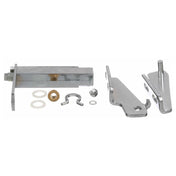 Component Hardware Group R56-3019 Hinge Assy Lh Top & Bottom