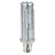 Component Hardware Group A10-0881-C Foot S/s F/1 5/8"od Rd 3"adj