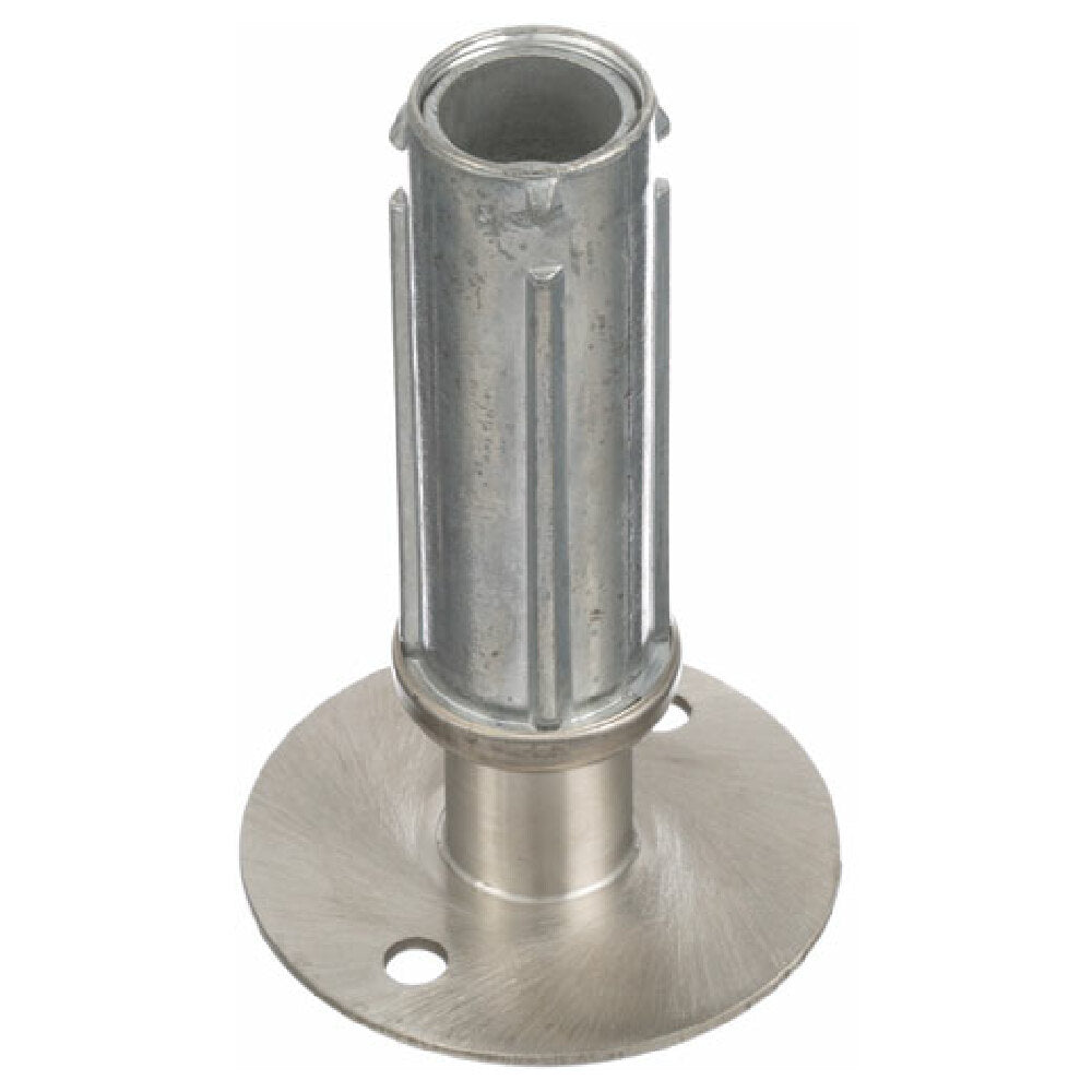 Component Hardware Group A10-0884C Foot 3"adj Flanged S/s 1 5/8"od