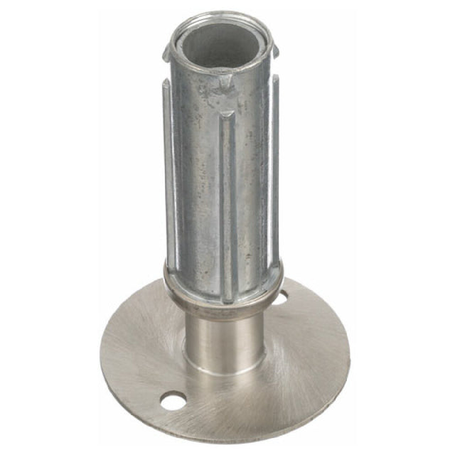 Component Hardware Group A10-0884C Foot 3"adj Flanged S/s 1 5/8"od