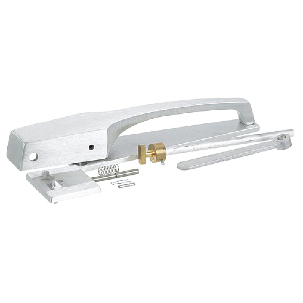 AllPoints 266238 Handle Lever W/fl Strike/ir