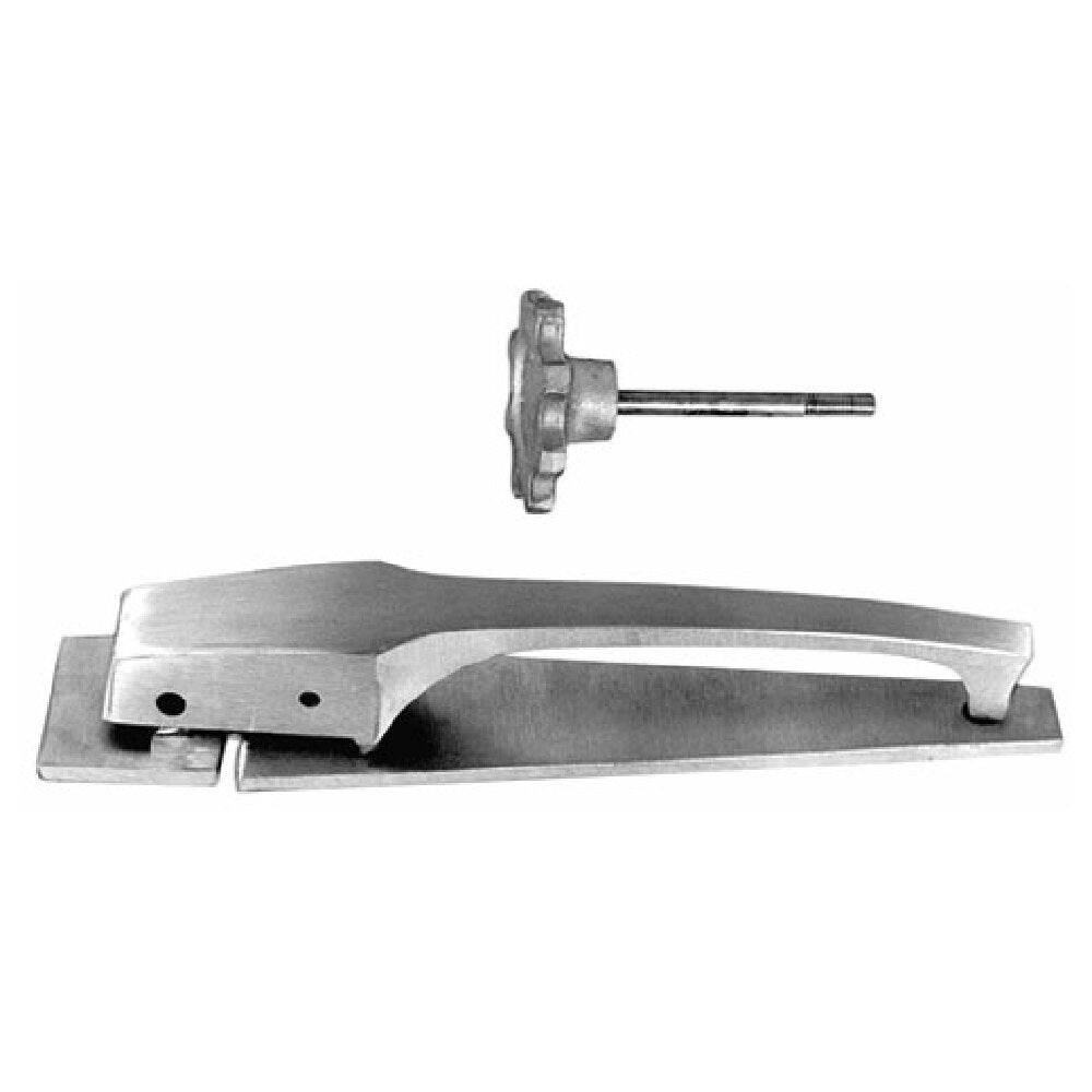 AllPoints 266239 Handle Lever W/fl Strike/ir
