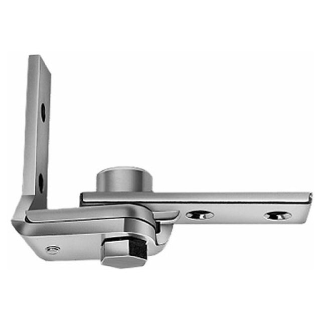 Beverage Air 401Y178 Kason 11521l00004 Bracket Hinge Left/btm