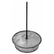 Private Label 266246 Float 3"oa Condensate Evap