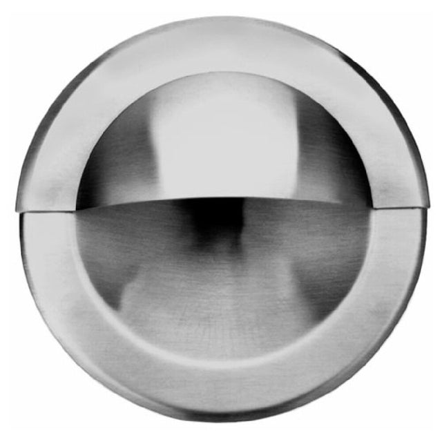 Component Hardware Group P60-1010 Pull Round S/s 4 3/4" Dia