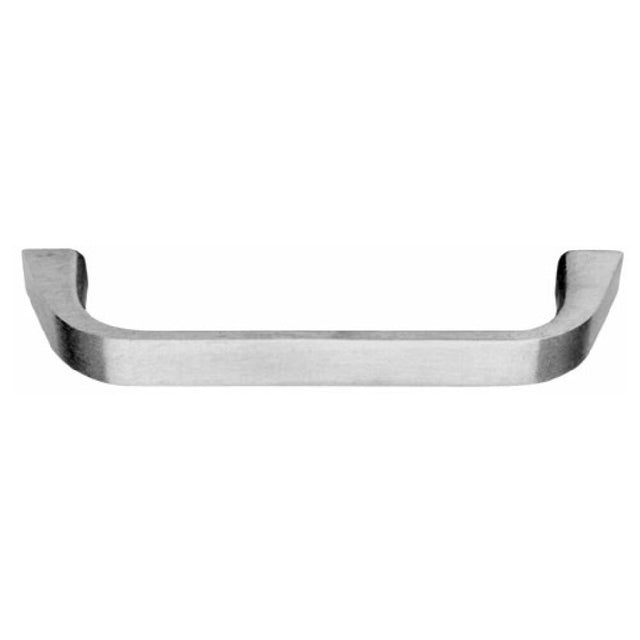 Star Mfg 51973 Pull 4" Ctrs 8 32thd Alum