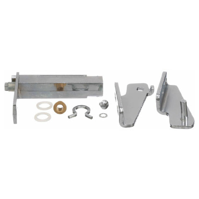Continental Refrigerator CRC20208 Hinge Assy Rh Top & Bottom