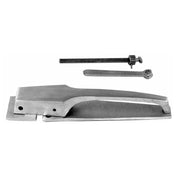 AllPoints 266268 Handle Lever W/fl Strike/ir/lk