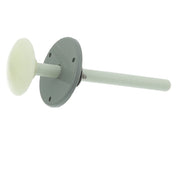Component Hardware Group W28-2400 Release Inside F/doors To 4"