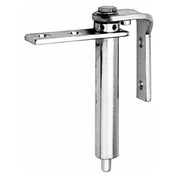 Beverage Air 401Y177 Bracket Hinge W/closer Top
