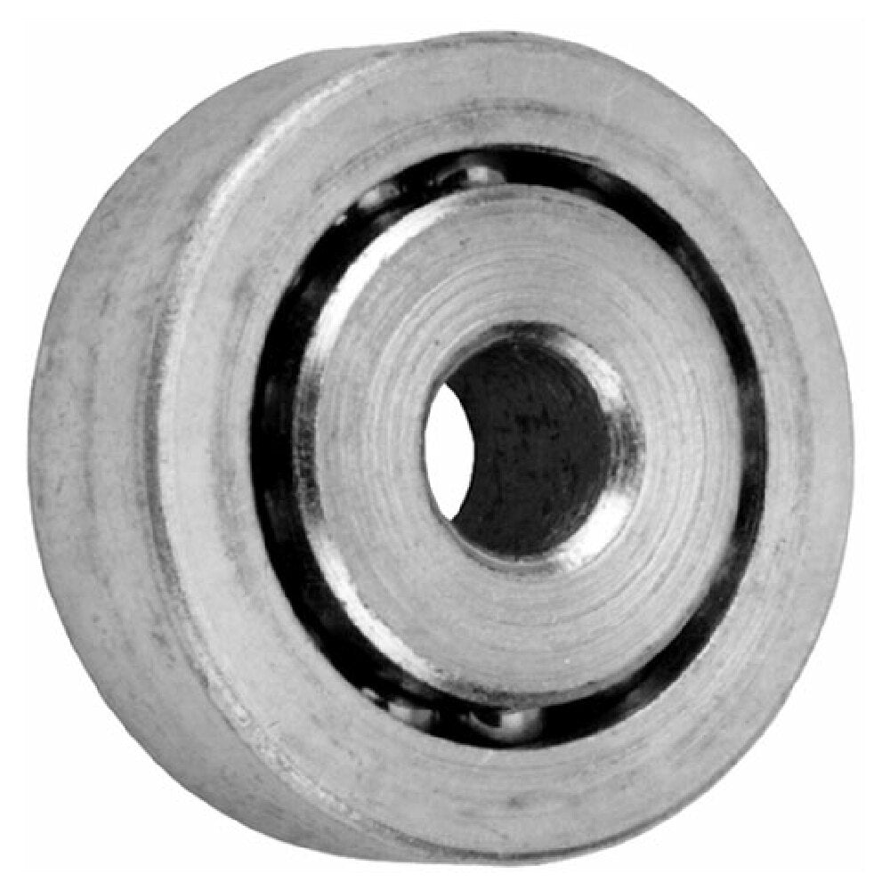 Component Hardware Group B20-1819 Roller 1"od 1/4"id Nylon Tire