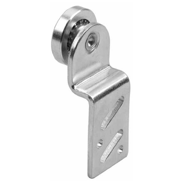 Component Hardware Group B58-5513 Sheave Door Front Nylon Tire