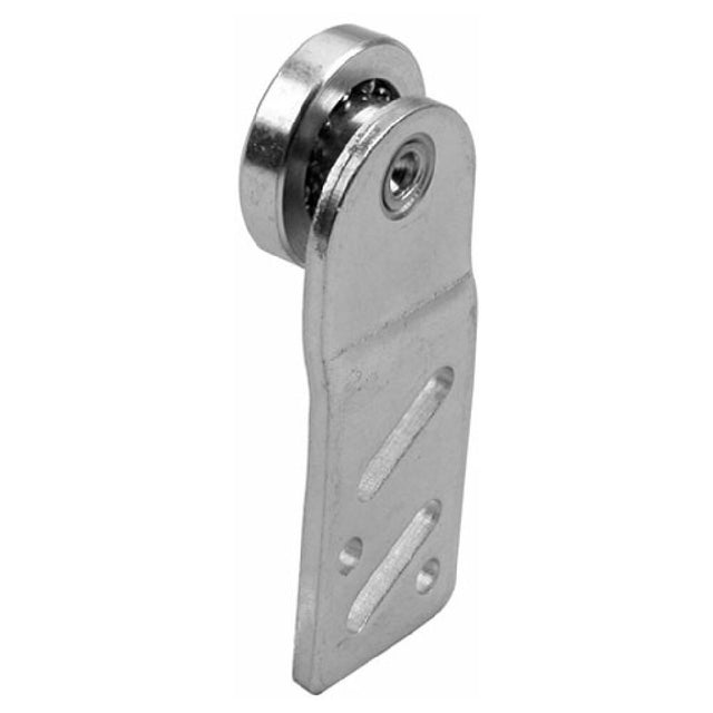 Standard Keil 1358-1210-1000 Sheave Door Rear Steel Tire