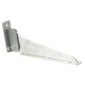 Standard Keil 1508-1210-1251 Bracket Folding S/s 8 5/8"l