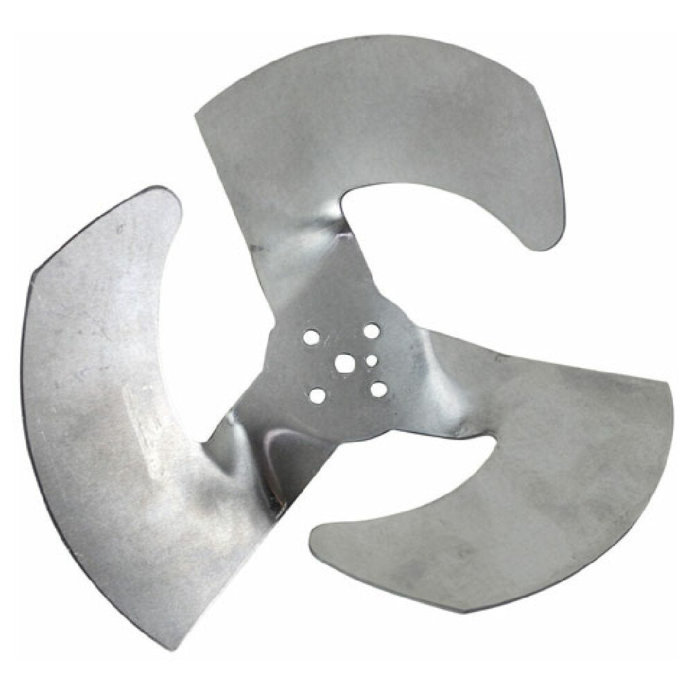 TRUE 801002 Blade Evap Fan 7 3/4" Cw Alum
