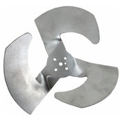 TRUE 801002 Blade Evap Fan 7 3/4" Cw Alum