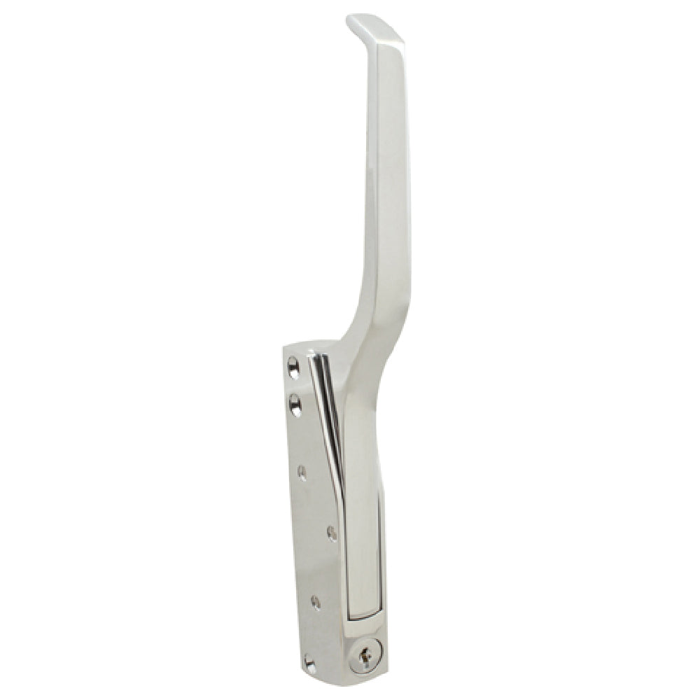 Hatco 4.26.033 Latch Magnetic W/str/lk/crvd