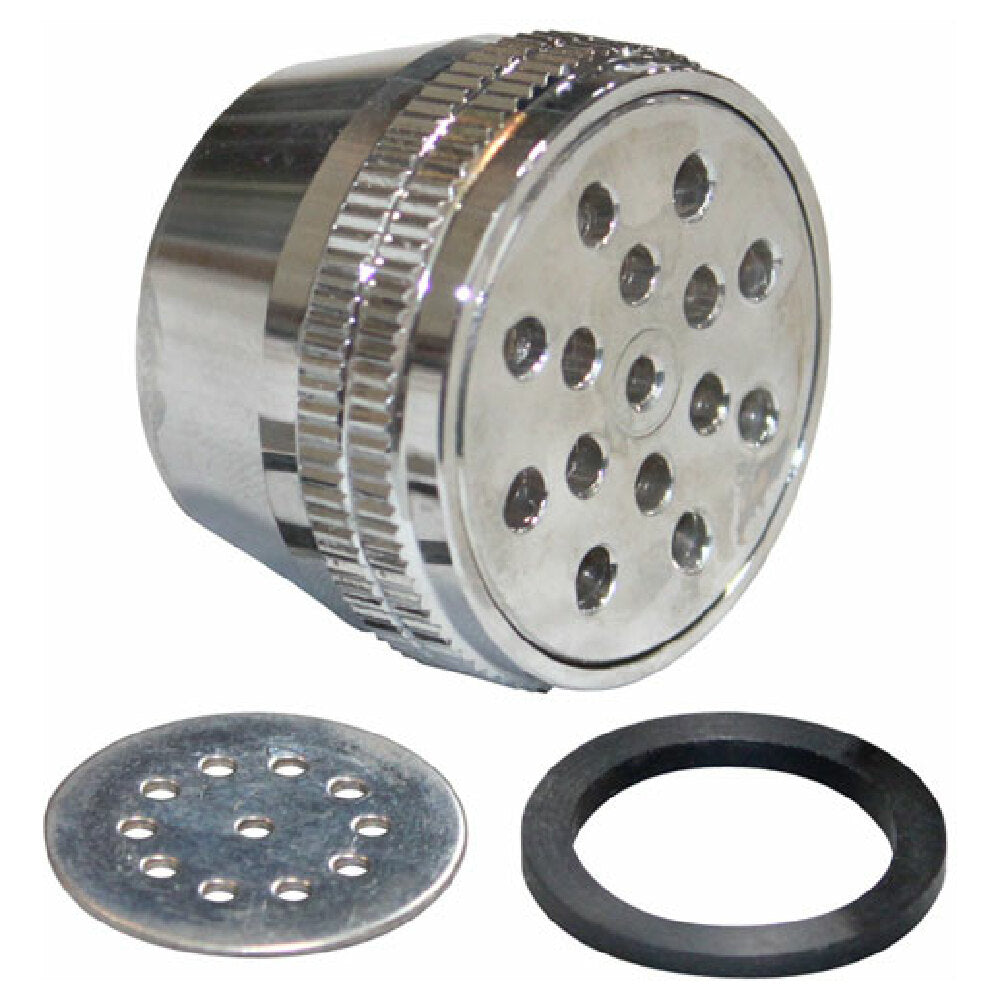 Component Hardware Group KL50-X120-S Aerator