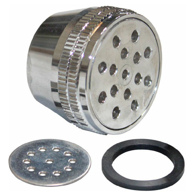 Component Hardware Group KL50-X120-S Aerator