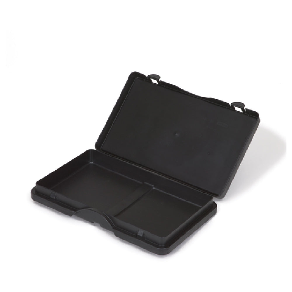 Rubbermaid FG617900BLA Storage Compartment/Trash Cover 17-5/8"L X 12-1/2"W X 2-3/8"H