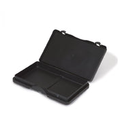 Rubbermaid FG617900BLA Storage Compartment/Trash Cover 17-5/8"L X 12-1/2"W X 2-3/8"H