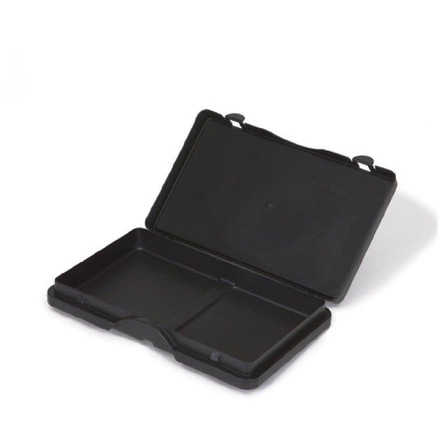 Rubbermaid FG617900BLA Storage Compartment/Trash Cover 17-5/8"L X 12-1/2"W X 2-3/8"H