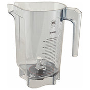 Vita-Mix VM15979 Container Assy 48 Oz Vit Blade Only No Lid Advanc