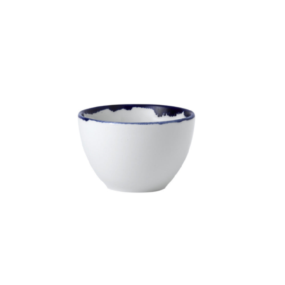 Arc Cardinal FN828 Sugar Bowl/Bouillon 8 Oz Dudson Harvest Ink (12 PC In A Case) Minimum Purchasing Unit CS