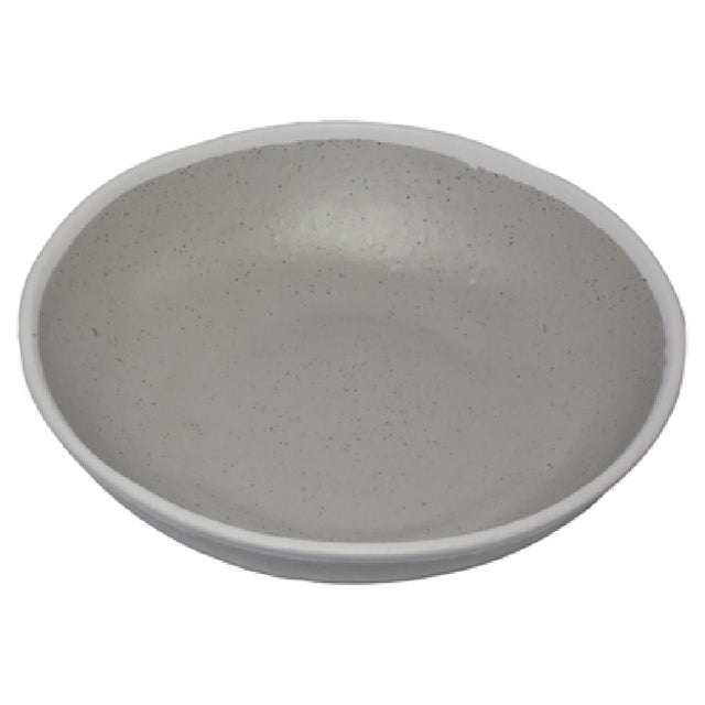 GET Enterprises B-310-DVG Pottery Market™ Entrée/Salad/Pasta Bowl 1.5 Qt. (1.9 Qt. Rim-full)