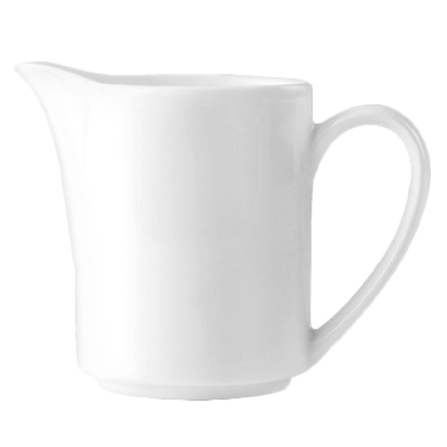 Steelite 9001C670 Vogue Jug 5.0 Oz 4.5" X 2.0" X 3.5"