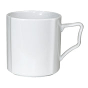 International Tableware RA-23 Cup 8 Oz. 2-7/8" Dia. X 3-1/8"H