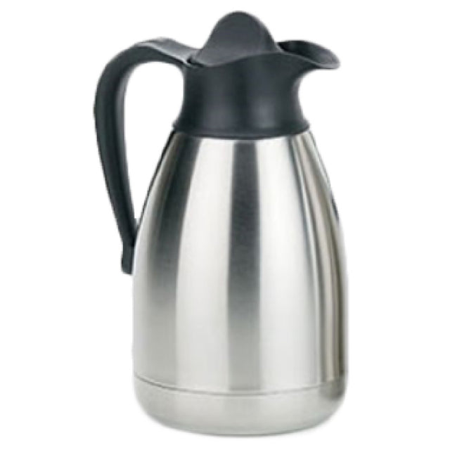 Royal ROY SP 10 S - Beverage Server, 1 Liter, Stainless Steel