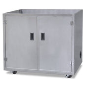 Gold Medal 63810 - Popcorn Machine Cabinet Base, Fits A Spartan Or Discovery Popper
