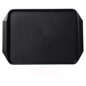 Yanco FT-803BL Fast Food Tray 17"L X 12"W Rectangular