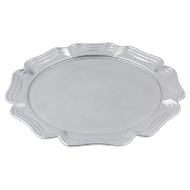 Bon Chef 2061 Queen Anne Platter 18" Dia. Round