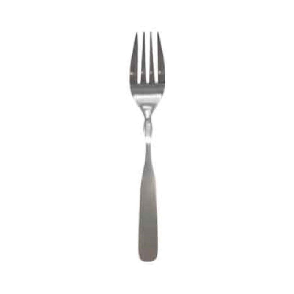 International Tableware HA-222 Salad Fork 6-5/8" Long 18/0 Stainless Steel