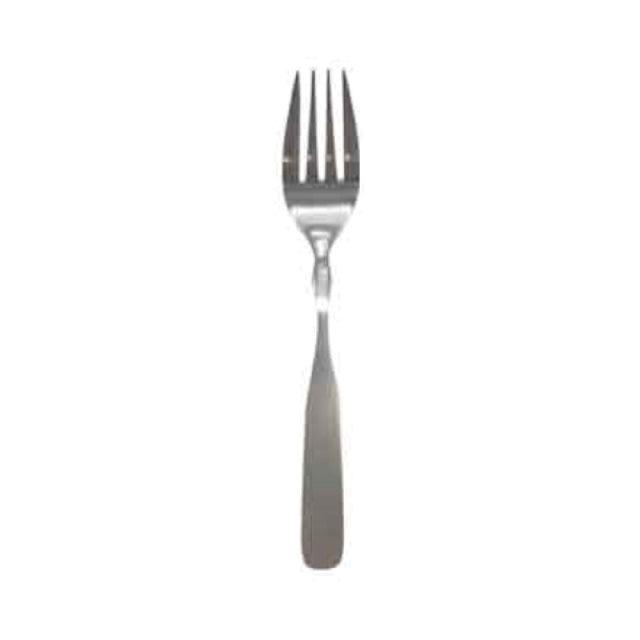 International Tableware HA-222 Salad Fork 6-5/8" Long 18/0 Stainless Steel