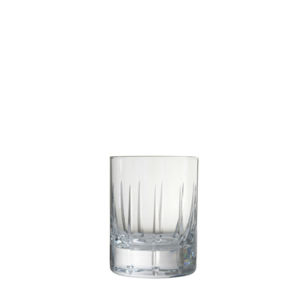 Fortessa 0017.D575706 Zwiesel Glass Paris Kirkwall Juice/Whiskey Glass (Shape #89) 5.1 Oz.