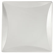Steelite 61105ST0506 Square Plate 10.875" X 10.875" Vortex Royal Porcelain