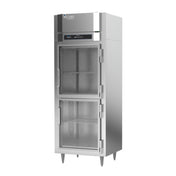 Victory RSA-1N-S1-HG-HC UltraSpec™ Series Refrigerator Powered By V-Core™