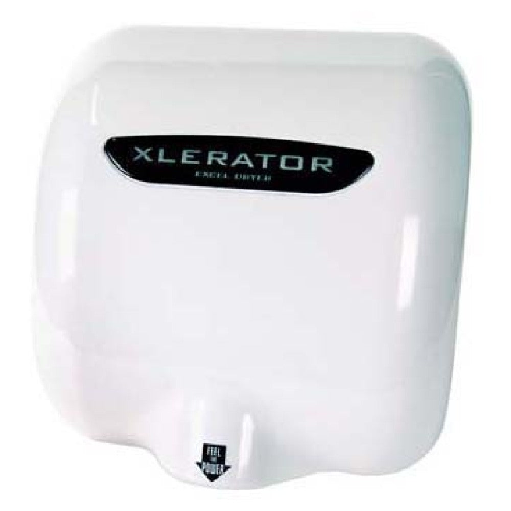 Excel XL-W W/1.1 NZZL 120V Dryer Hand No Touch Xlerator