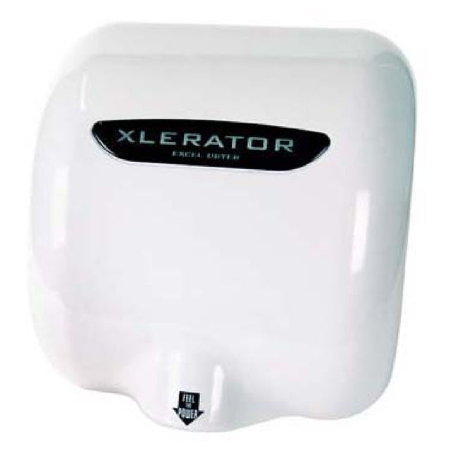 Excel XL-W W/1.1 NZZL 120V Dryer Hand No Touch Xlerator