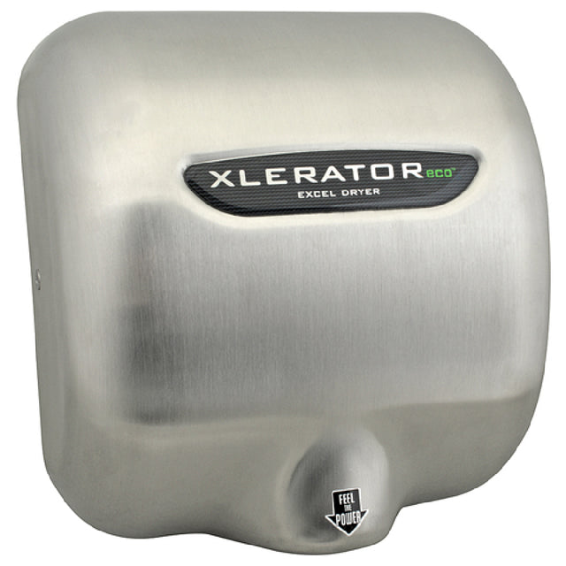 Private Label XL-SB-ECO-1.1N 110-120V Dryer Handxlerator No To Uch