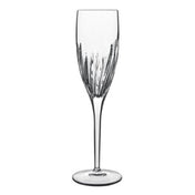 BauscherHepp 11022/02 Flute Glass 6.75 Oz. 2-3/4" Dia. X 9"H