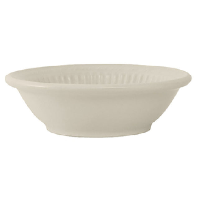 Tuxton HED-043 Fruit Dish 4-1/2 Oz. 4-3/8" Dia.