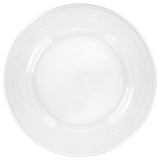 International Tableware MZ-166 Plate 10-1/4" Dia. Round