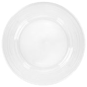 International Tableware MZ-166 Plate 10-1/4" Dia. Round