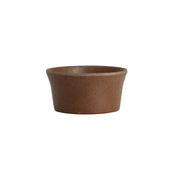Steelite 7180TM512 Round Dish 1.5 Oz 2.375" X 1.25"