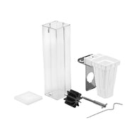 Vollrath 2210793 Small Canister Assembly With 10-Paddle Wheel