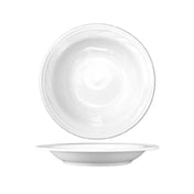 International Tableware AM-120 Pasta Bowl 24 Oz. 12"dia. X 1-3/4" H